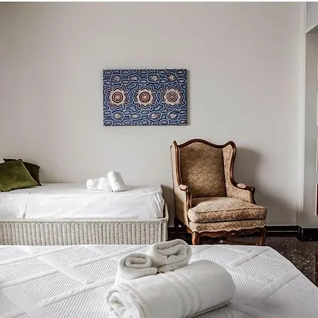 Apartment Vista Mare Paradiso A Rapallo