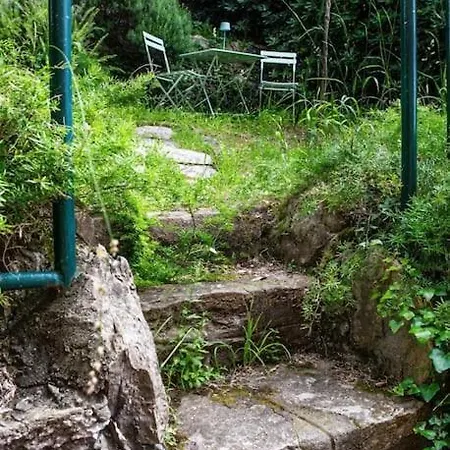 Appartamento Vista Mare Paradiso A
