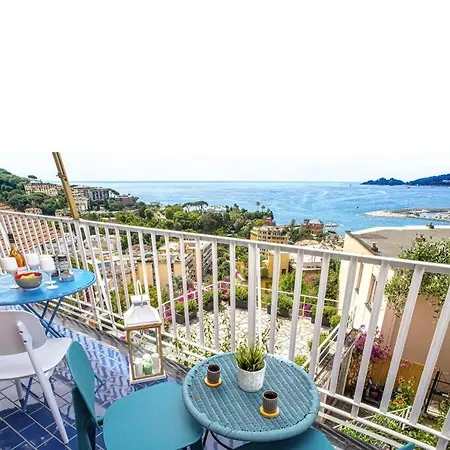 Apartamento Vista Mare Paradiso A *
