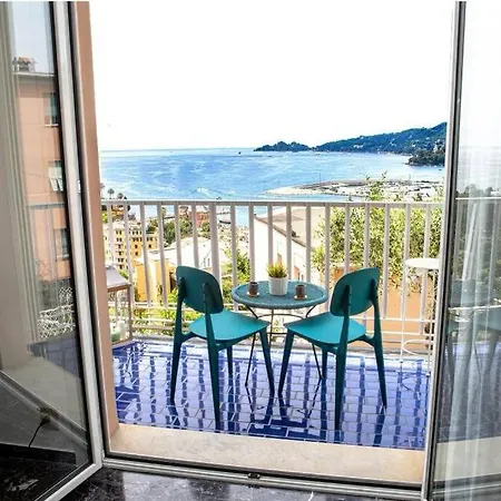 Vista Mare Paradiso A Appartamento