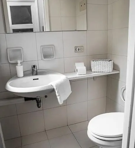 Vista Mare Paradiso A * Rapallo