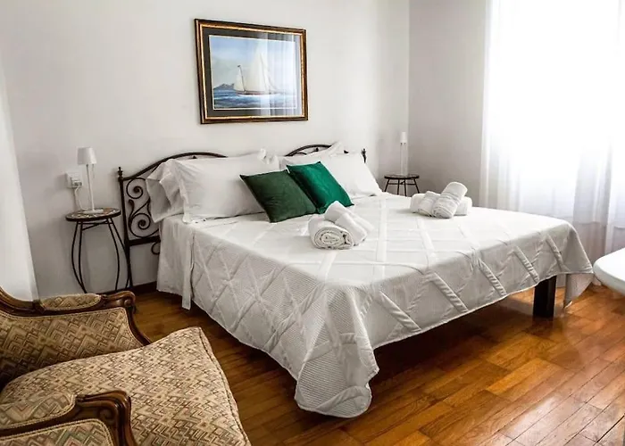 Vista Mare Paradiso A Rapallo