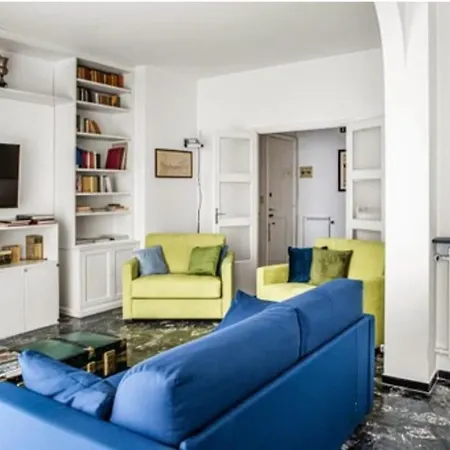 Apartament Vista Mare Paradiso A *