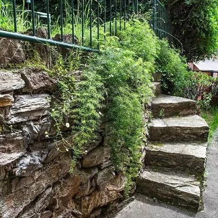 아파트 Vista Mare Paradiso A 라팔로