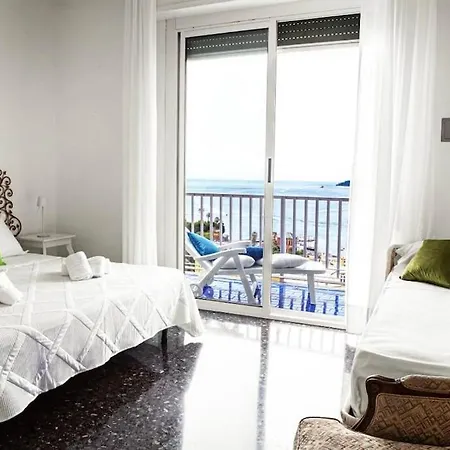 Vista Mare Paradiso A * 라팔로