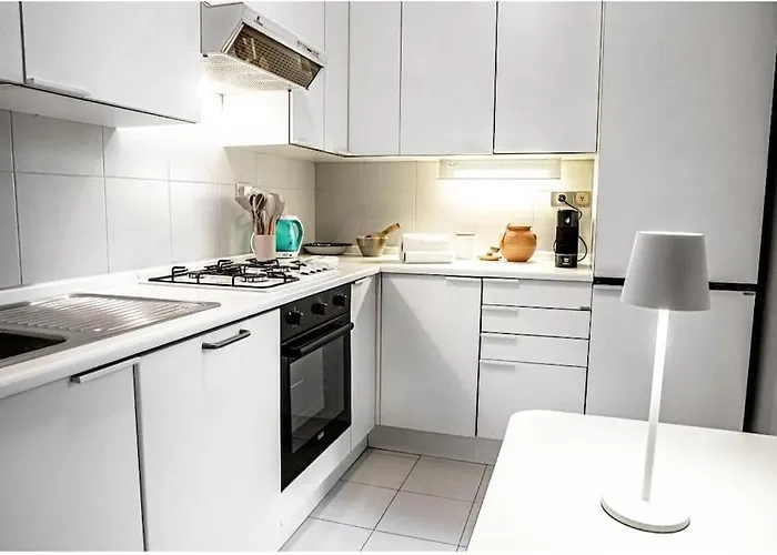 Vista Mare Paradiso A * Rapallo