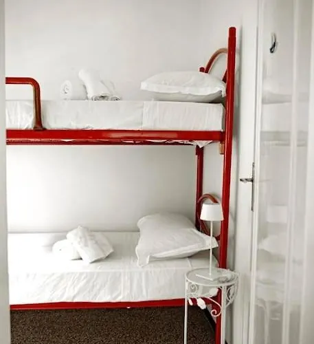 Vista Mare Paradiso A 아파트