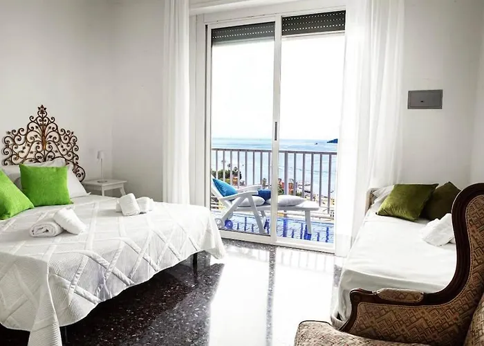 Vista Mare Paradiso A * Rapallo