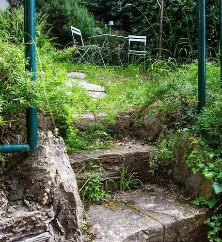 아파트 Vista Mare Paradiso A