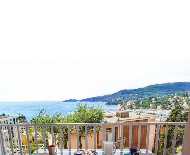 Vista Mare Paradiso A * Rapallo