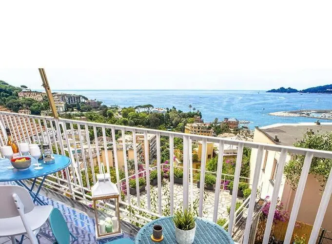 Lägenhet Vista Mare Paradiso A *