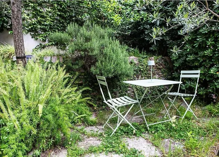 Vista Mare Paradiso A * Rapallo